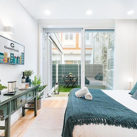 Guestready - Contemporary Studio In Порту Екстер'єр фото